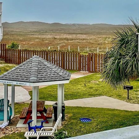 The Islander Apartman Port Aransas Kültér fotó