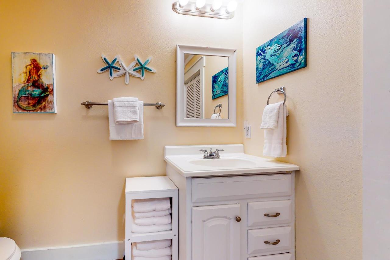 The Islander Apartman Port Aransas Kültér fotó