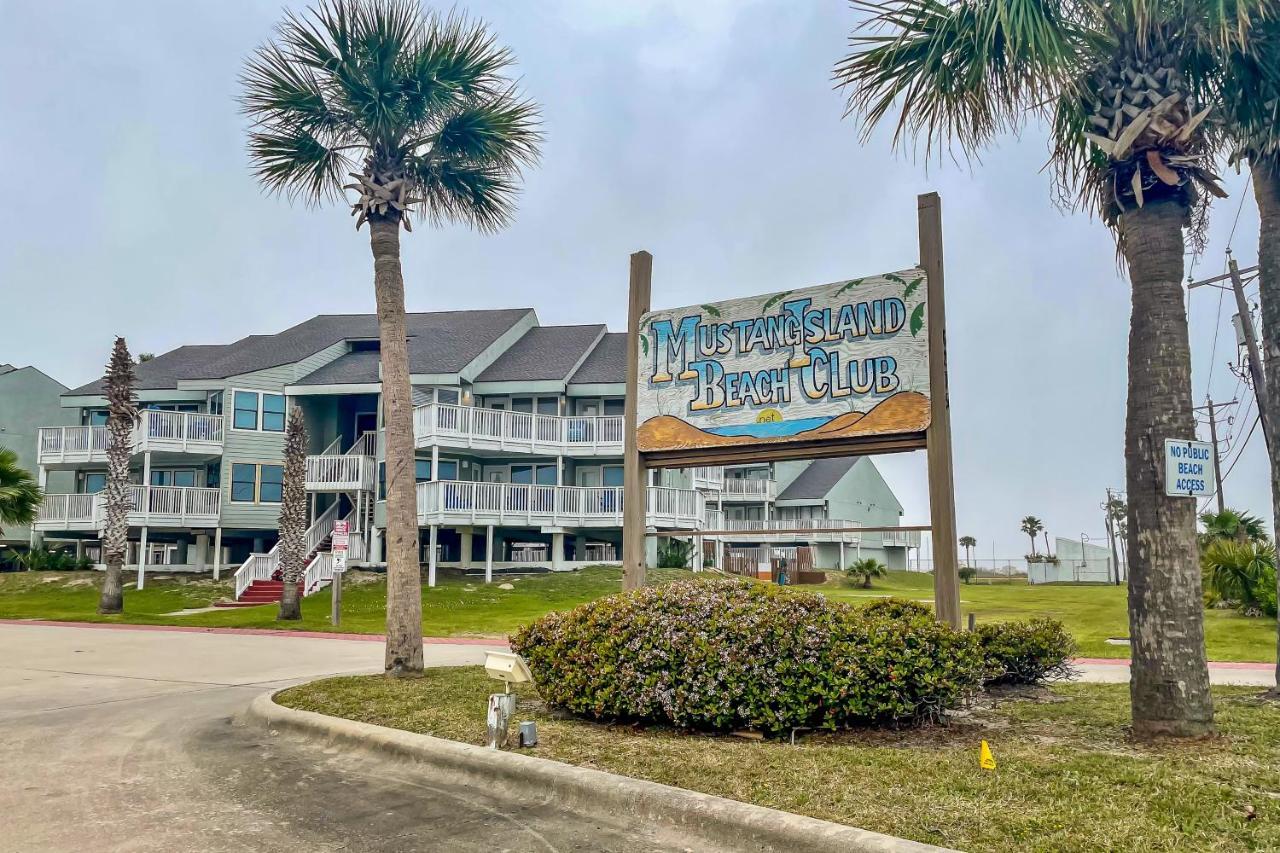 The Islander Apartman Port Aransas Kültér fotó