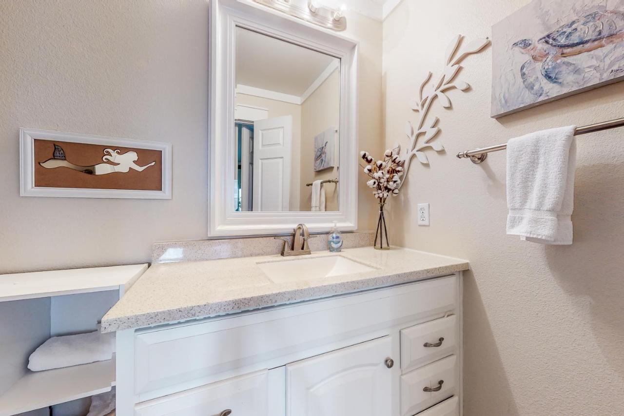 The Islander Apartman Port Aransas Kültér fotó