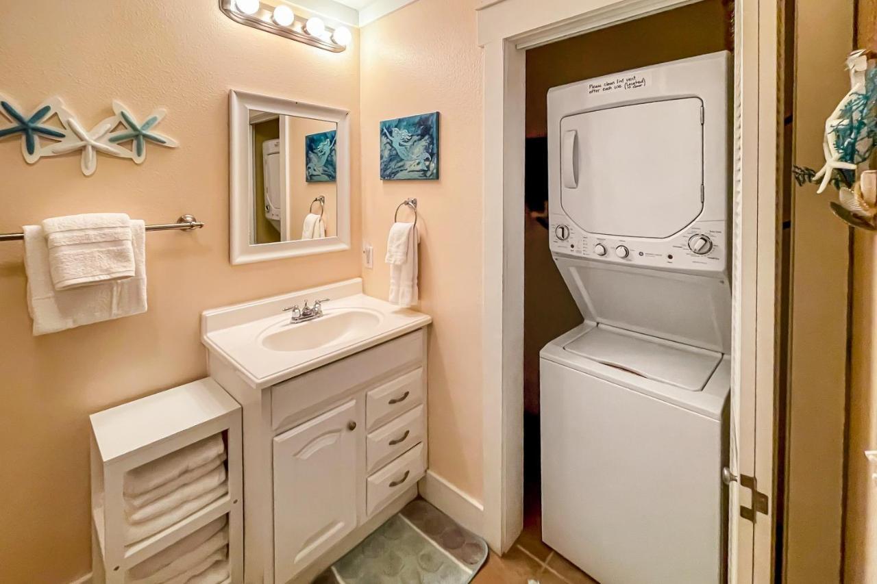 The Islander Apartman Port Aransas Kültér fotó