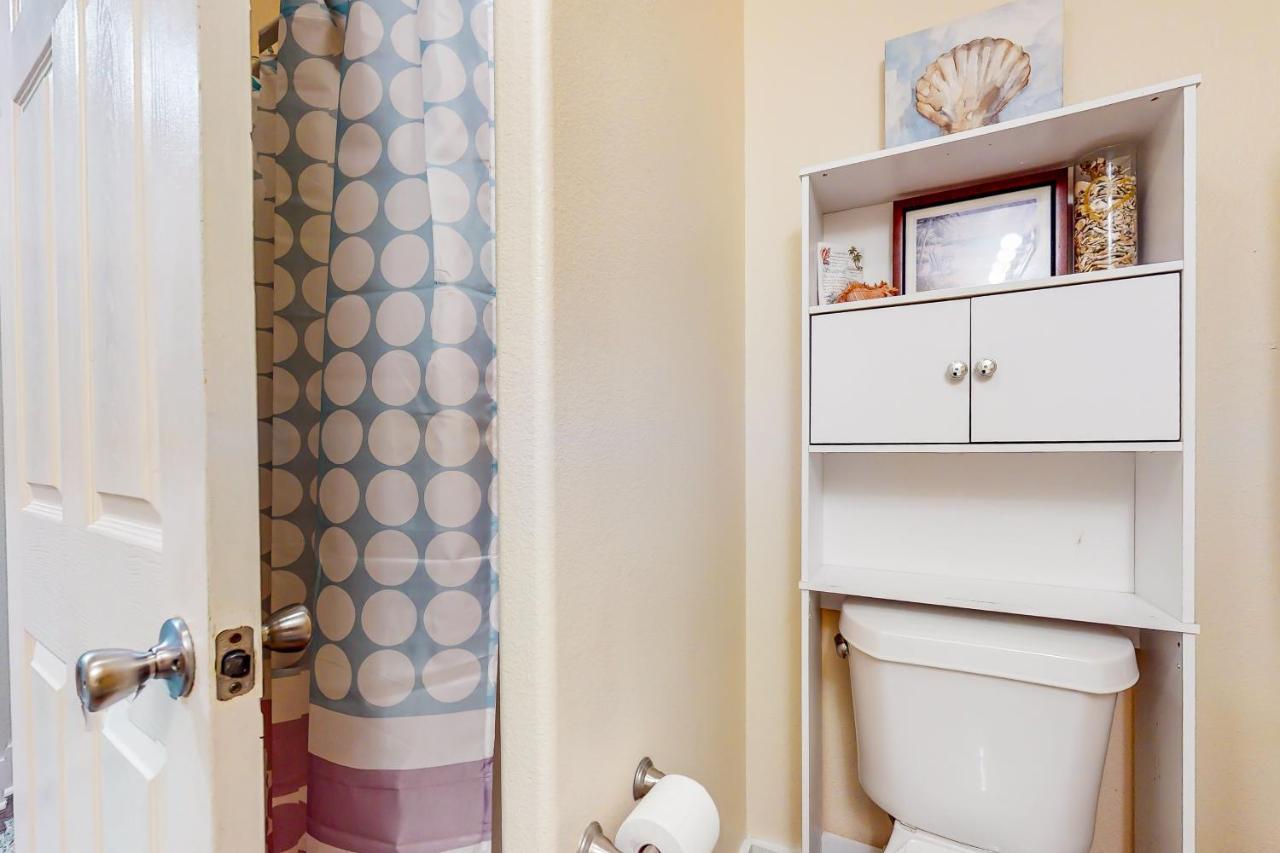 The Islander Apartman Port Aransas Kültér fotó