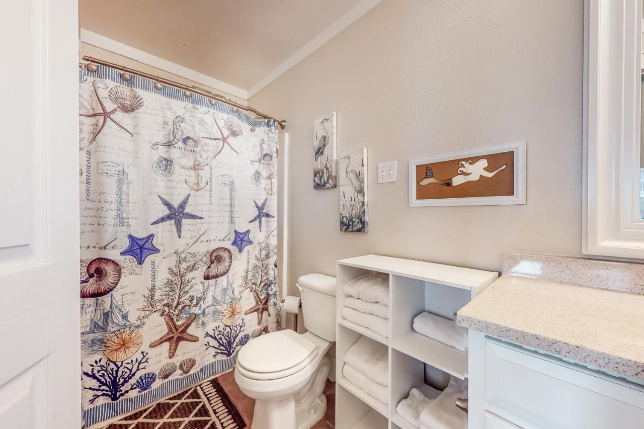 The Islander Apartman Port Aransas Kültér fotó